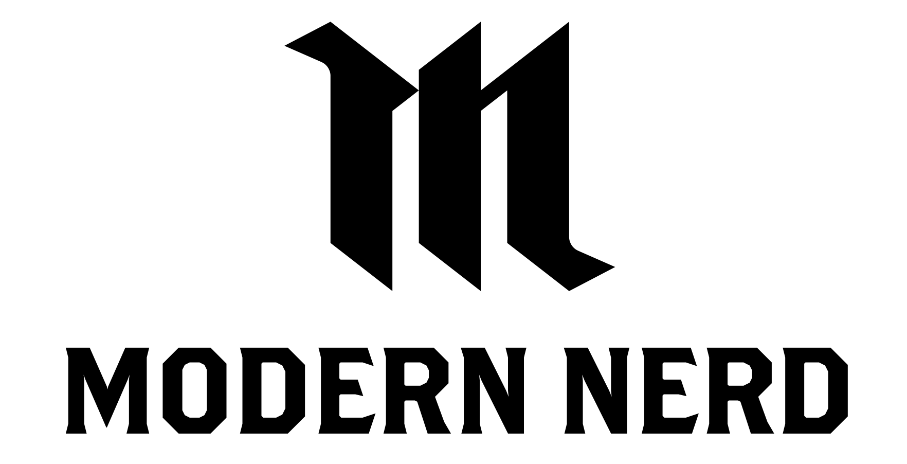 Modern Nerd